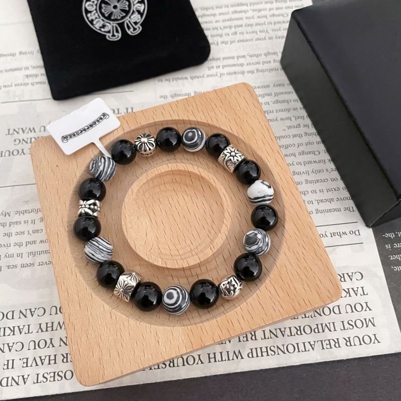 Ch**me He**ts bracelets
